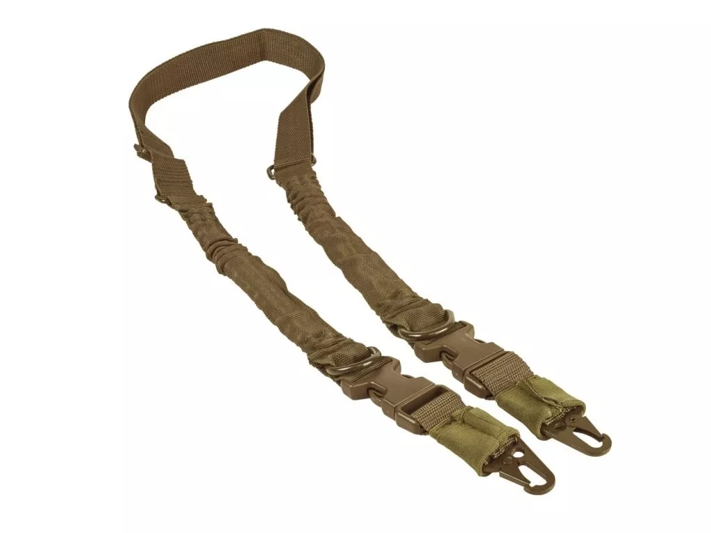 NcSTAR 2 Point Sling Tan