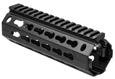 Ncstar Ar 15 Keymod Handguard, Nc Vmarkmc Keymod Rail 6.5in