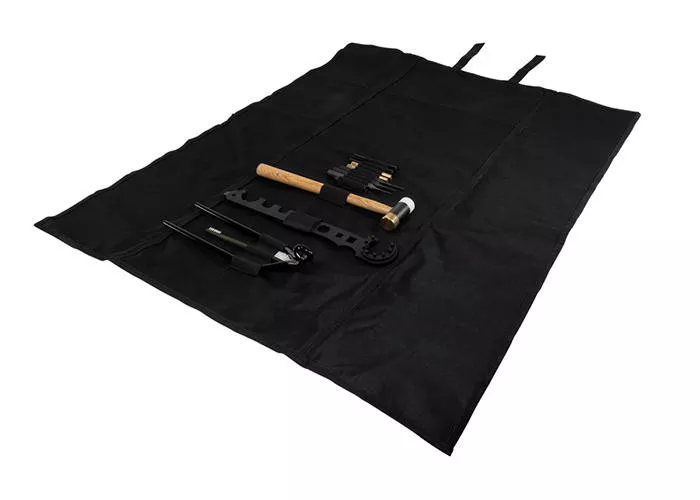 NcSTAR AR15/M4 Gunsmithing Tool Kit Black