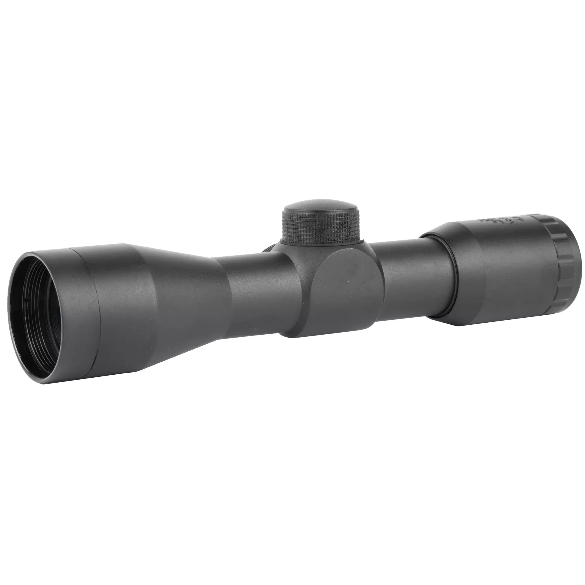 NcSTAR Compact Scope 4x30 – Fixed Magnification with P4 Sniper Reticle