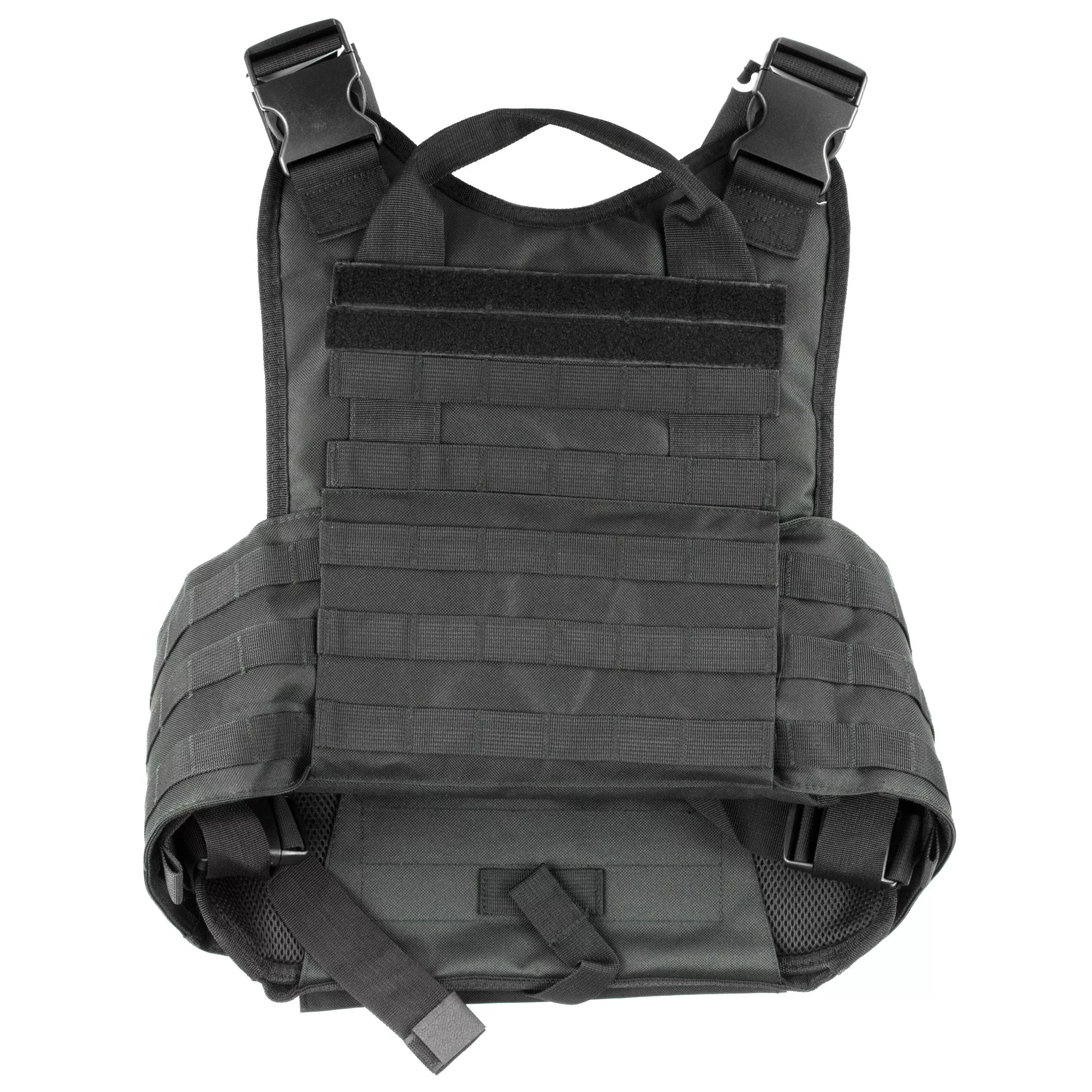 NcSTAR CVPCV2924B Plate Carrier (Medium-2XL) – Black