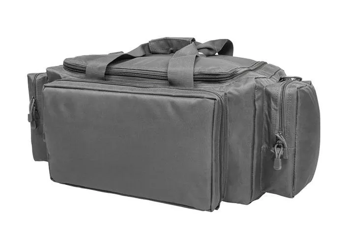NcSTAR Expert Range Bag Urban Gray