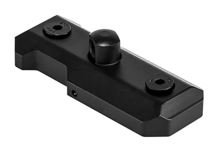 NcSTAR KeyMod Sling Swivel Stud Bipod Adapter