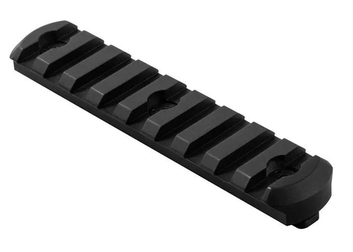 NcSTAR M-LOK Picatinny Rail Medium