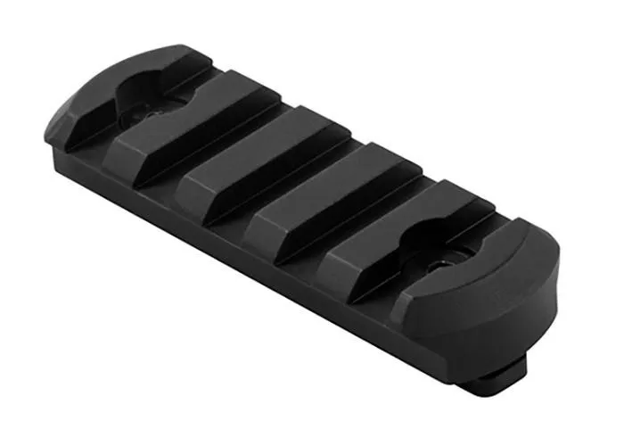 NcSTAR M-LOK Picatinny Rail Short