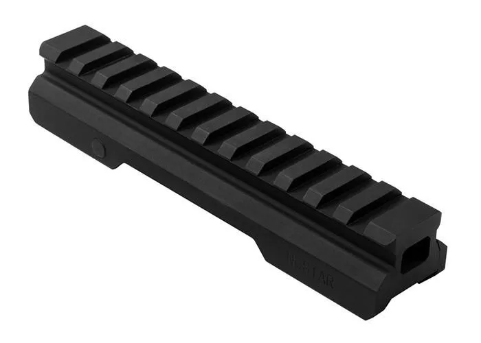 NcSTAR Mount AR 3/4 in Riser V2
