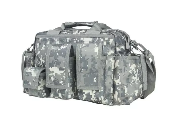 NcSTAR Operators Field Bag Digital Camo
