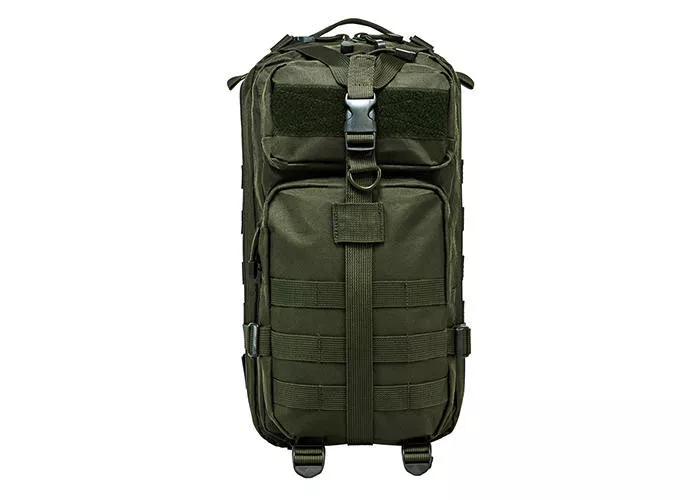 NcSTAR Small Backpack Green