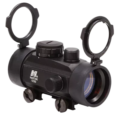 Ncstar Tube Reflex Optic, Nc Dbb130Reddot 1x30 Red Dot