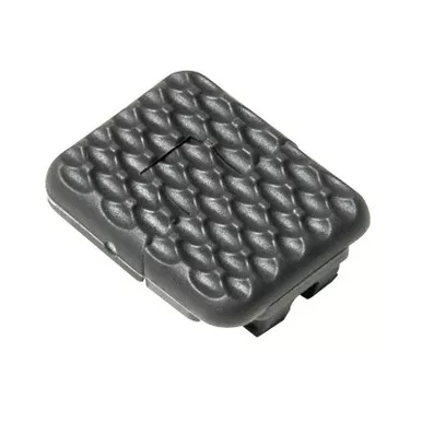 NcStar VAML1C M-LOK Slot Covers (18 Pack)