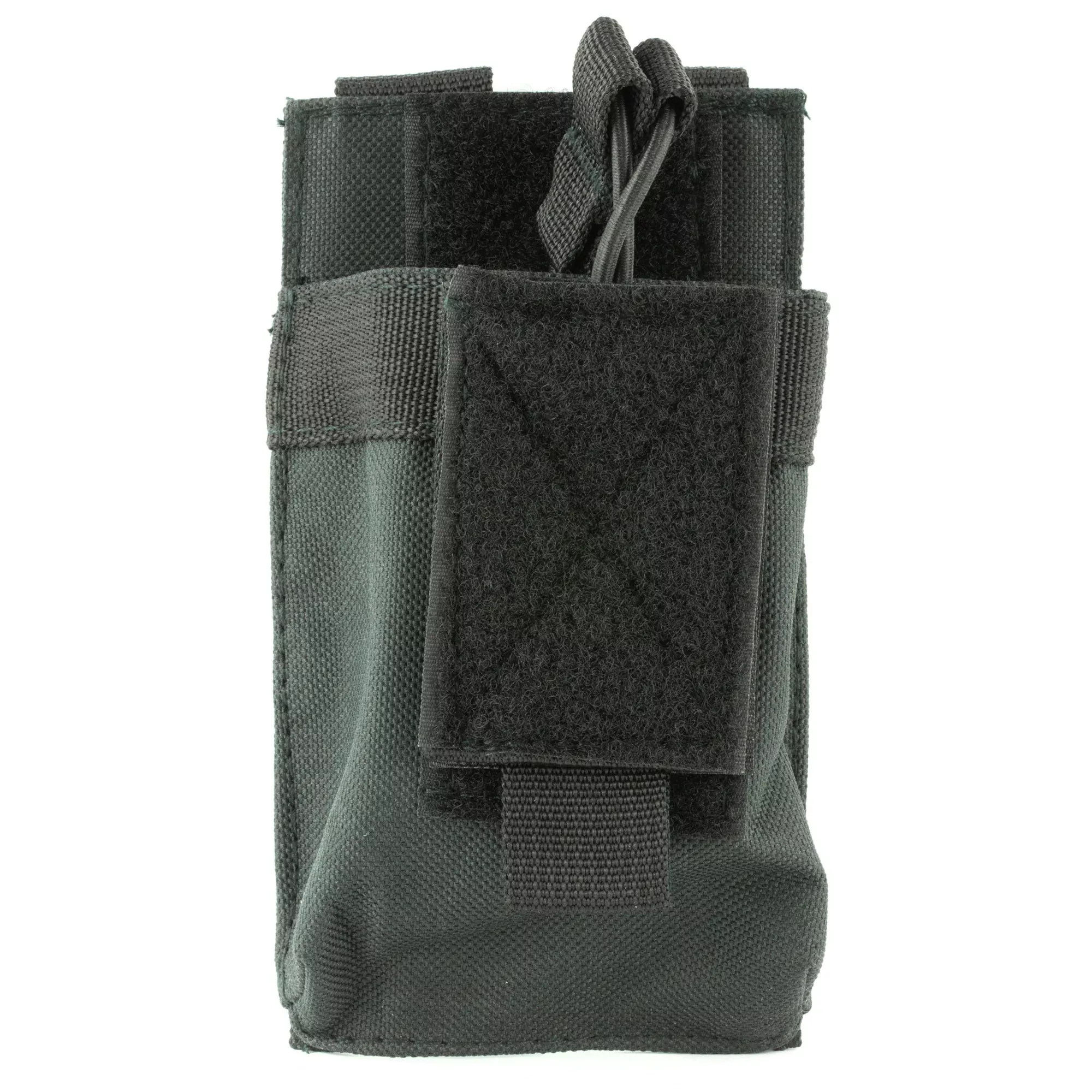 NcSTAR VISM AR Single Magazine Pouch – Black