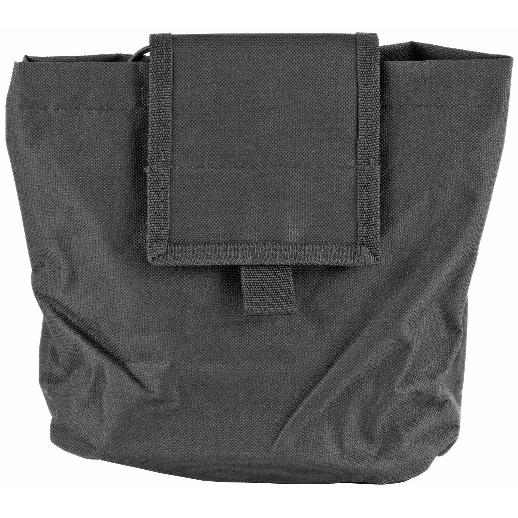 NcSTAR VISM Folding Dump Pouch – Black