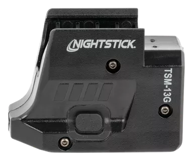 Nightstick Subcompact, Nstick Tsm13gSubcomp Weaponlight W/green Laser