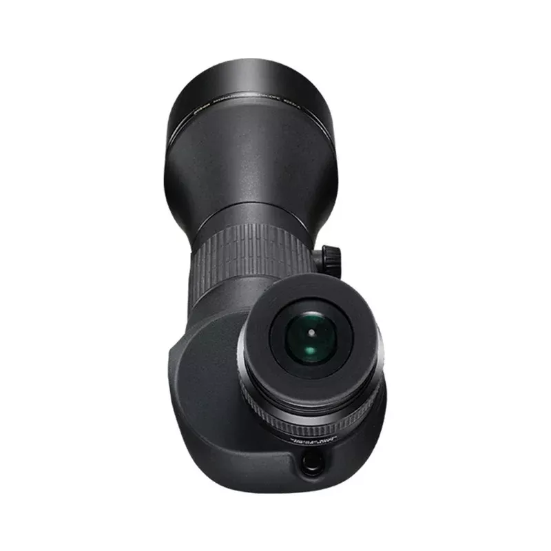 Nikon Monarch 20-60x82mmSpotting Scope ED Angled Body Black