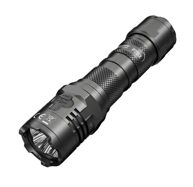 NITECORE P20IX P20IX 4000L