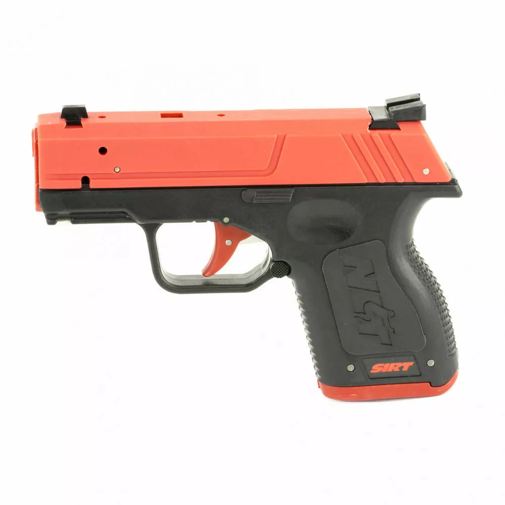NLT SIRT PP Green Laser Training Pocket Pistol