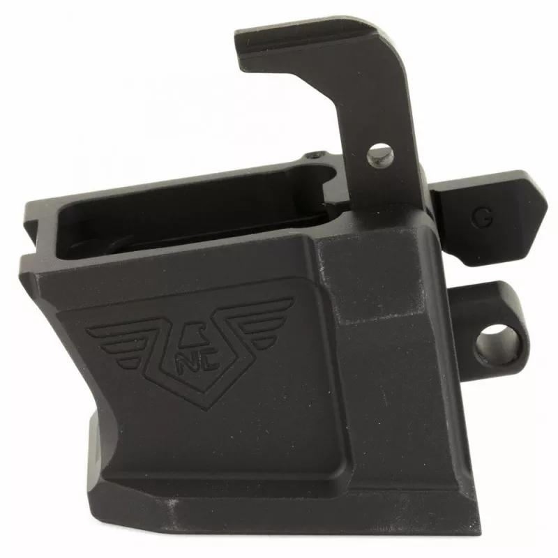 Nordic Modular Magwell For Glock
