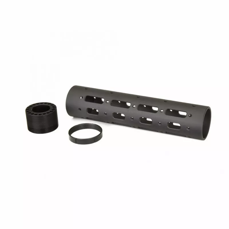 Nordic Nc1 Mid Length Handguard 9.25"