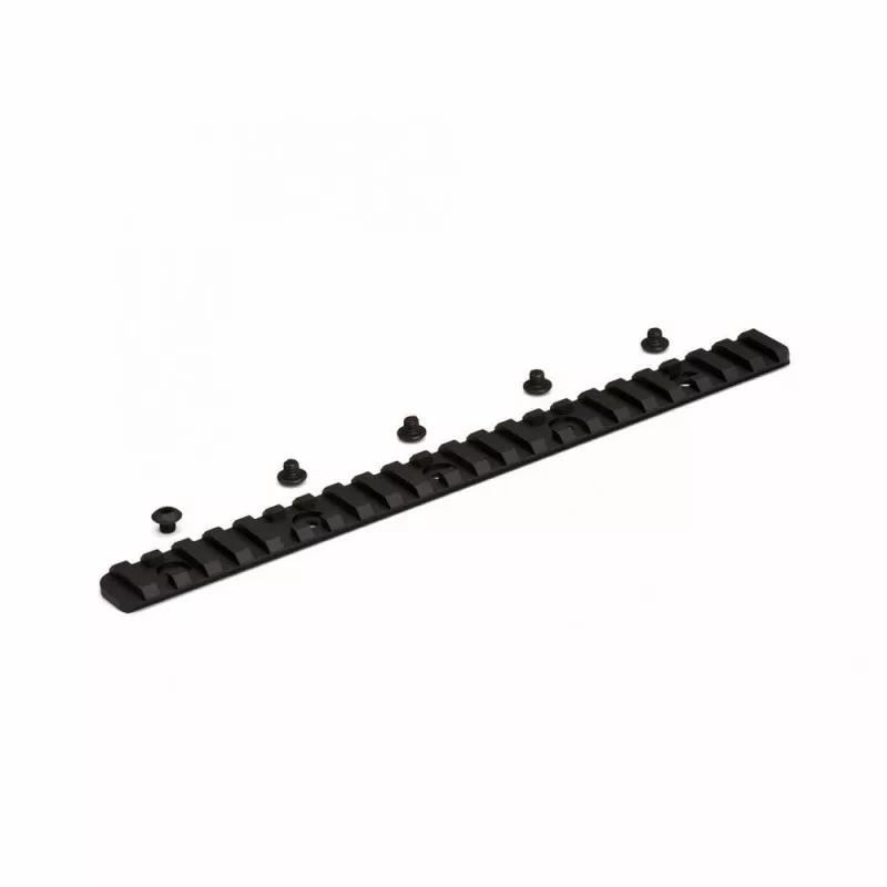 Nordic Toprail For Mid Length Nc1 Handgun
