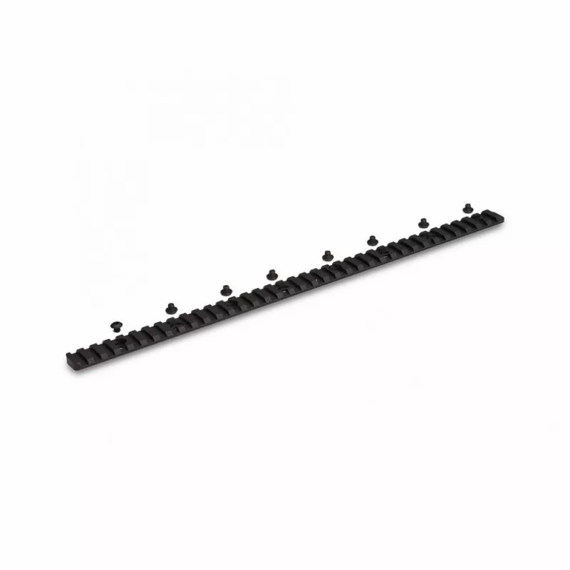Nordic Toprail For XL Length Nc1 Handgun