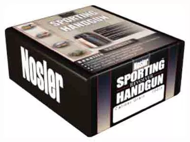 Nosler Bullets 44 Cal .429 - 240gr Jsp 250ct