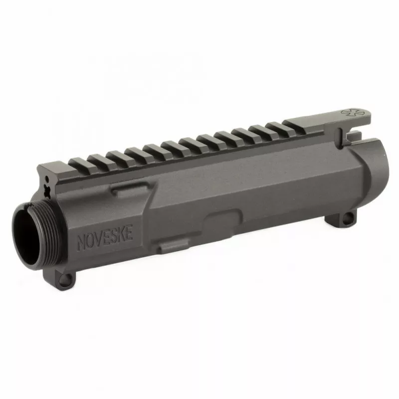 Noveske Gen 3 Stripped Upper Black