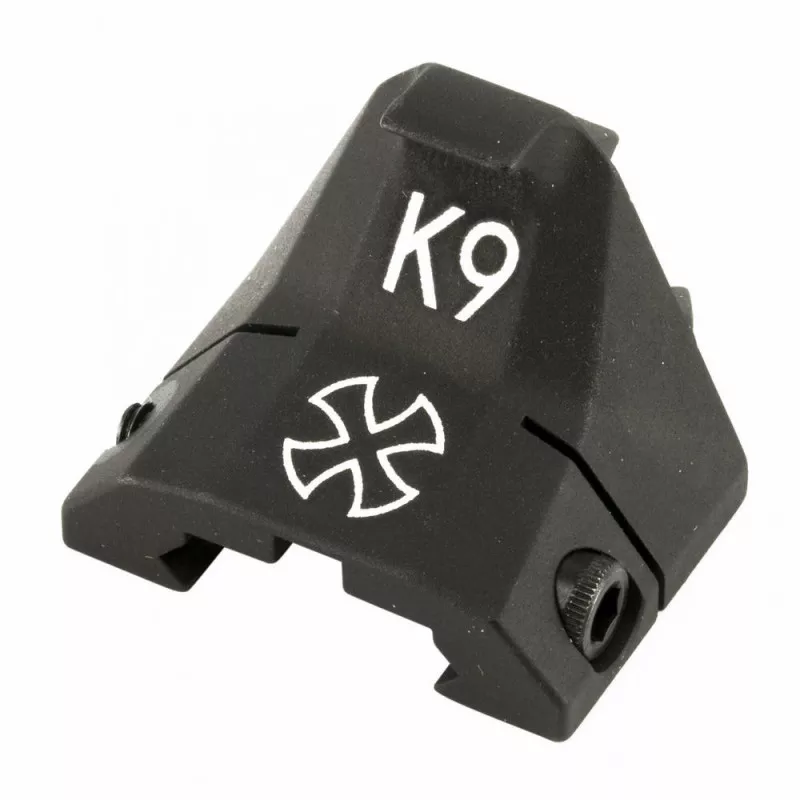 Noveske K9 Barricade Support 762