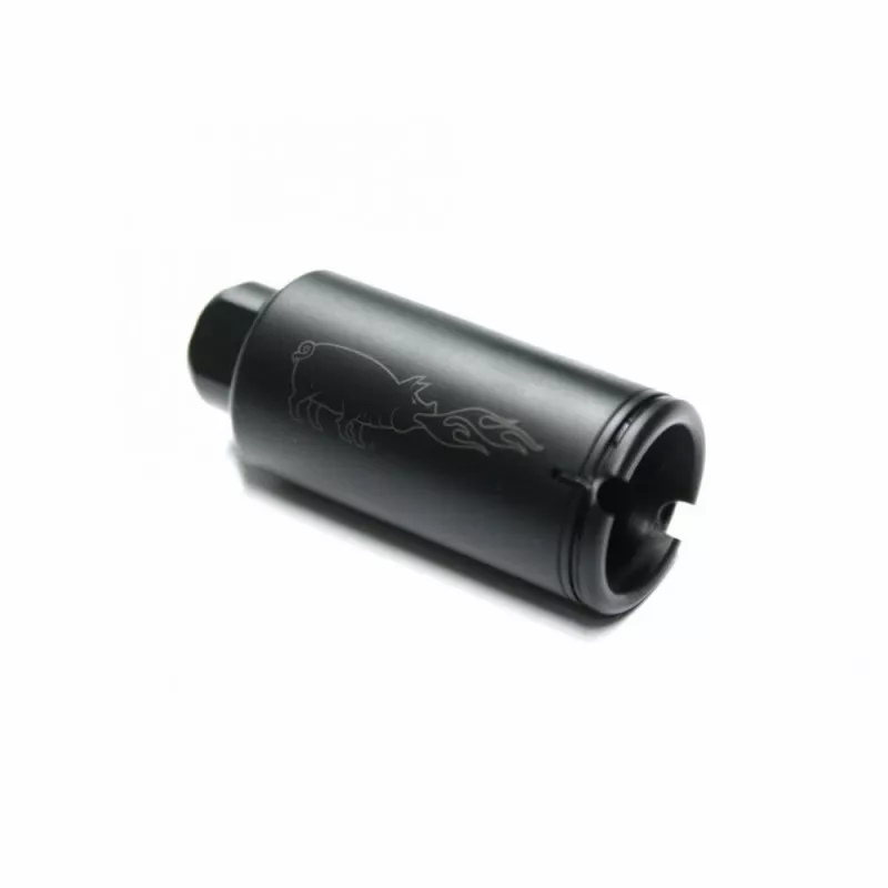 Noveske KX3 Flash Hider 5/8x24