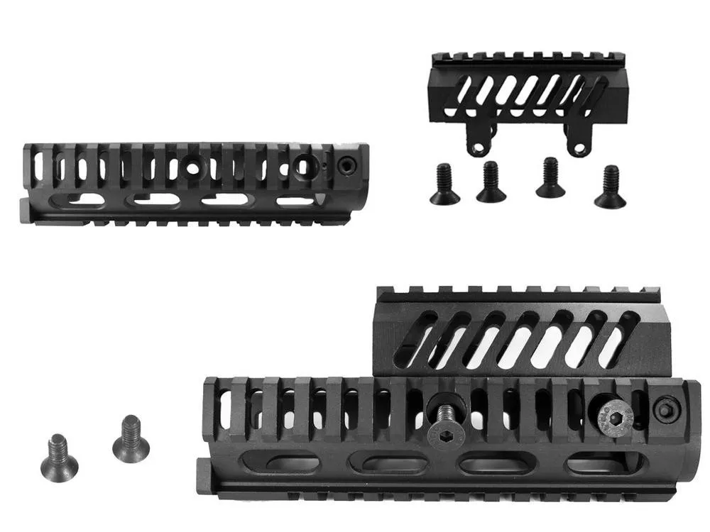 NTR AK-47 Forend System AKARA