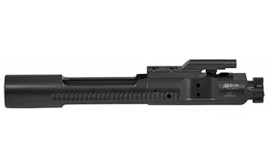 Odin 6.5 Grendel Type 2 Nit Bcg Blk