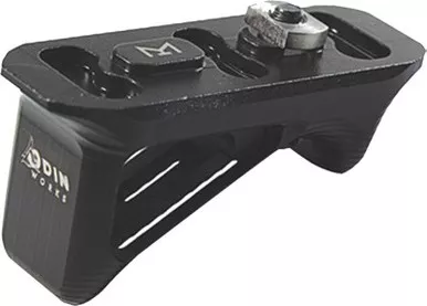 Odin Handstop M-lok - Low Profile Black