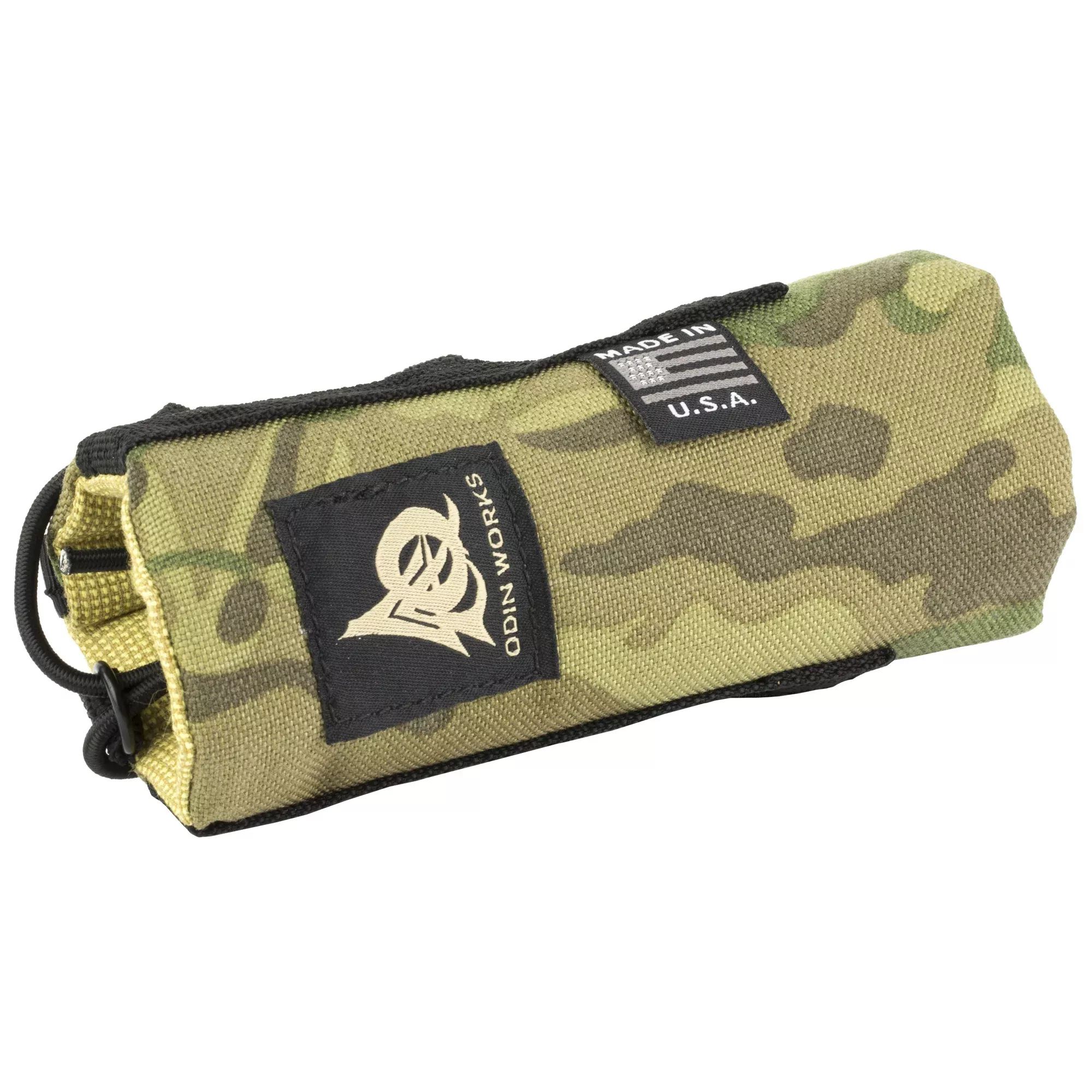 Odin Works Suppressor Mirage Cover 5.5" – Multi-Cam