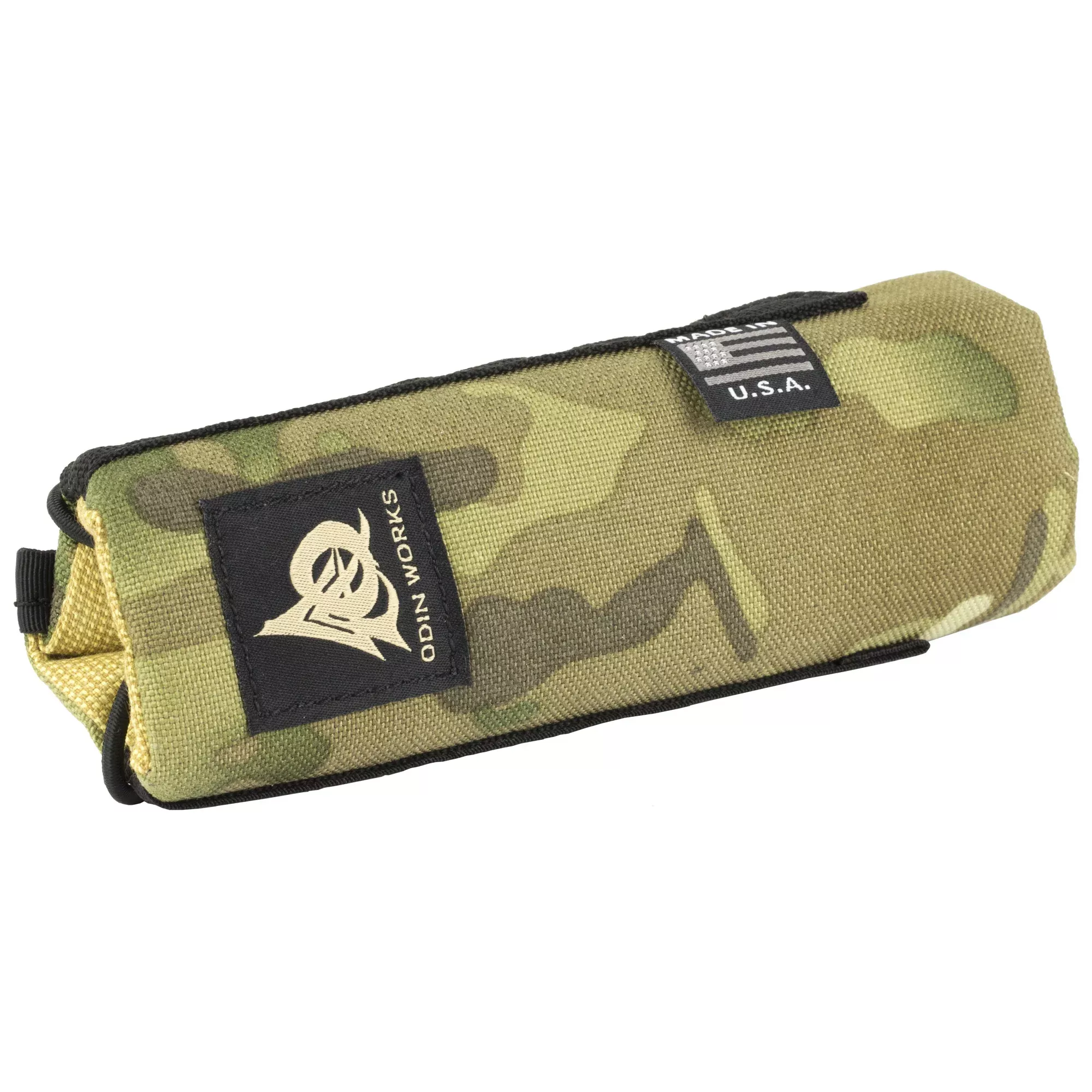 Odin Works Suppressor Mirage Cover 6.5" – Multi-Cam