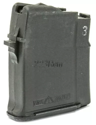 OEM Izhmash Saiga 5 Round Magazine .223