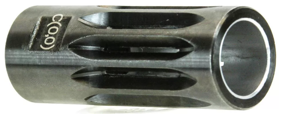 OEM Russian Molot 10 Slot Flash Hider