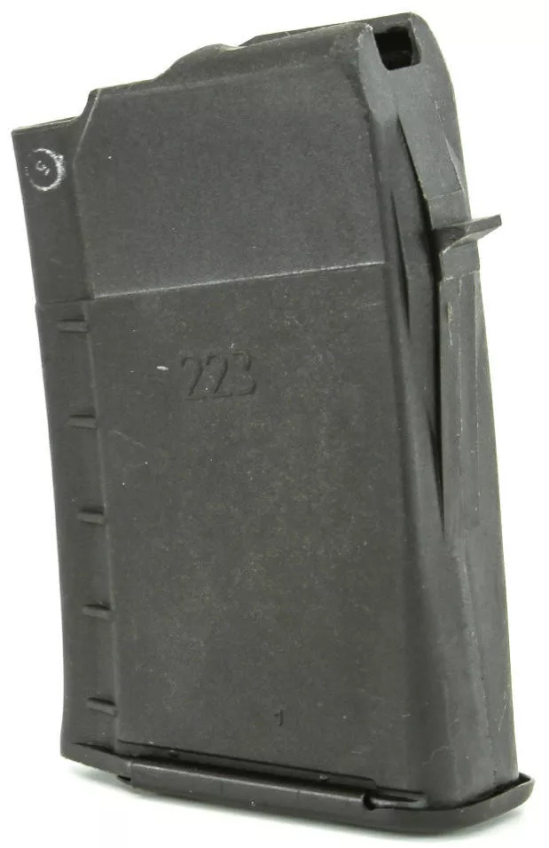 OEM Vepr .223 Magazine 10 Round