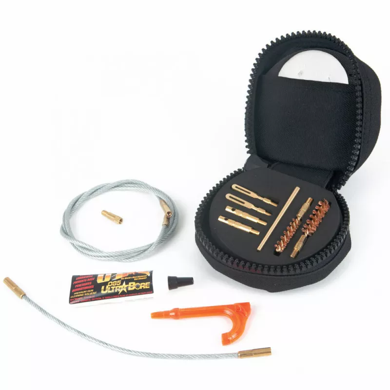 Otis M16 Soft Pack Cleaning System