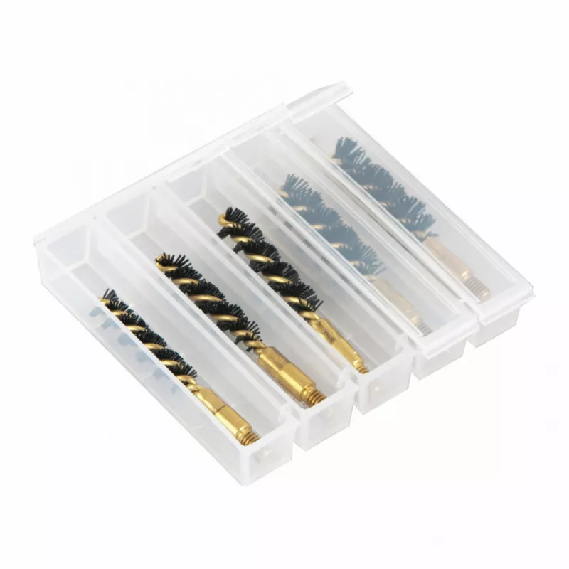 Otis Tactical System Replacement Brush Nylon 5 Pk