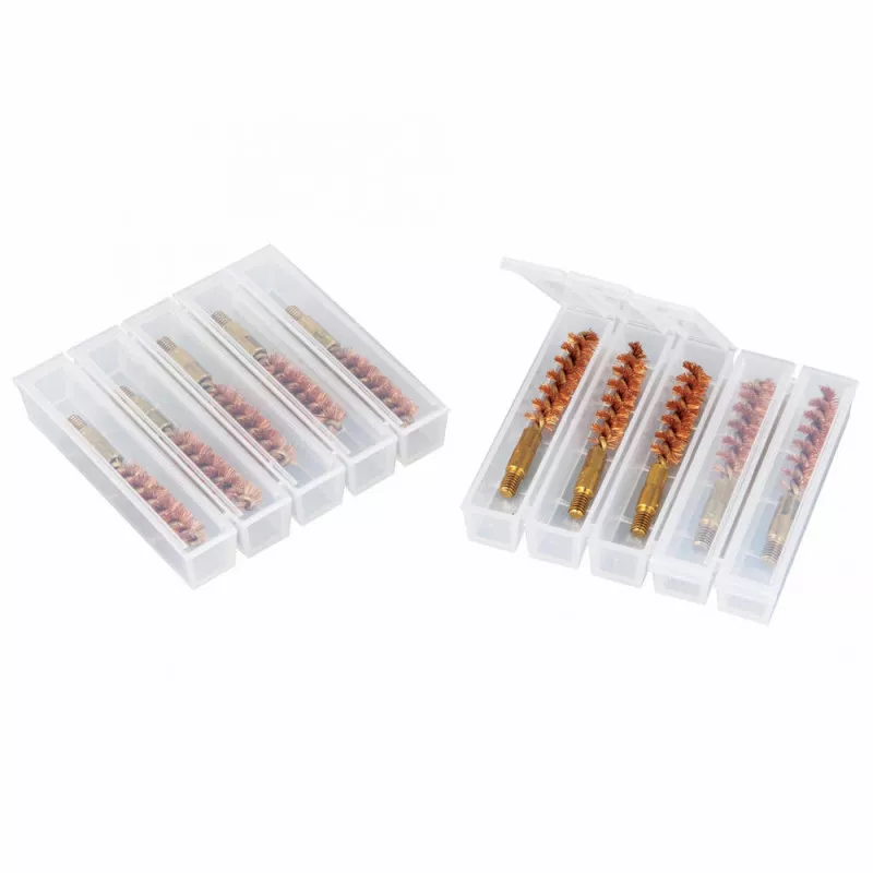 Otis Variety Replacement Brush 10 Pk