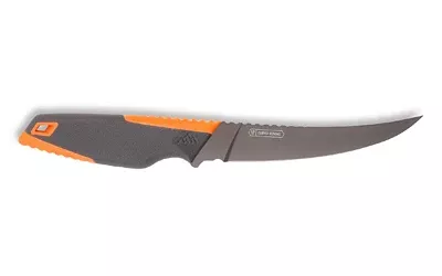 Outdoor Edge Vantex 5.0 Boning Knife – 5" Flexible Blade for Game Processing