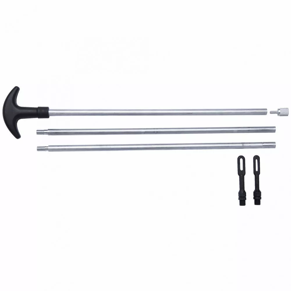 Outers Universal Shotgun Cleaning Kit Clam