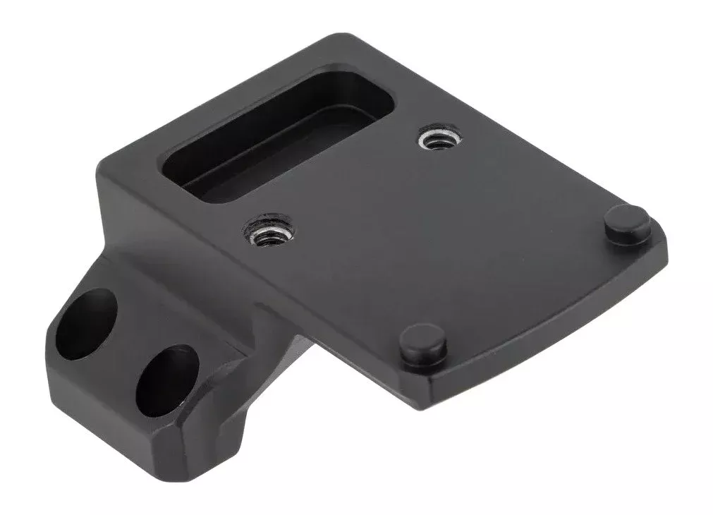 PA 910109 PLX TOP CAP REFLEX MOUNT