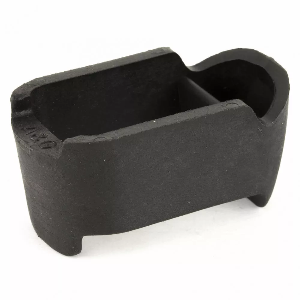 Pachmayr A&G Mag Spacer for Glock 19, 23