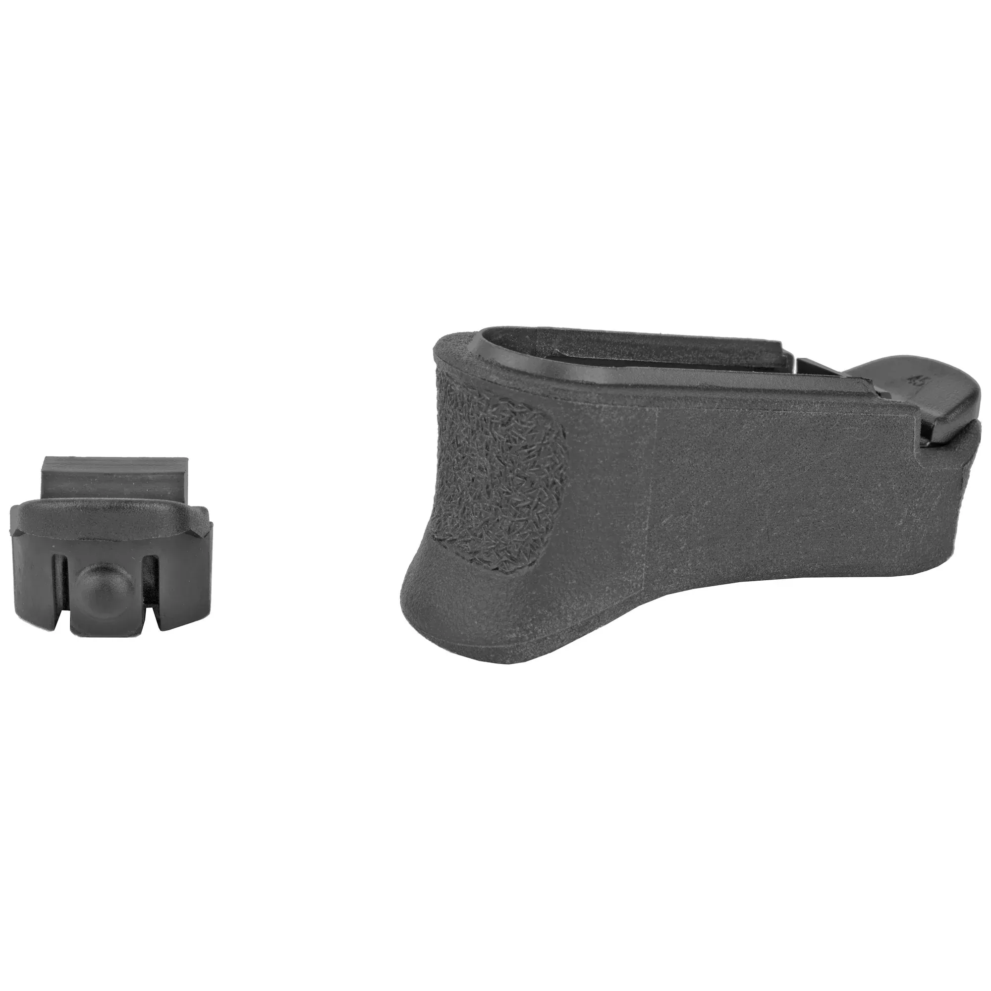 Pearce Grip Magazine Extension for Springfield XD-S/XD-E +1 Round