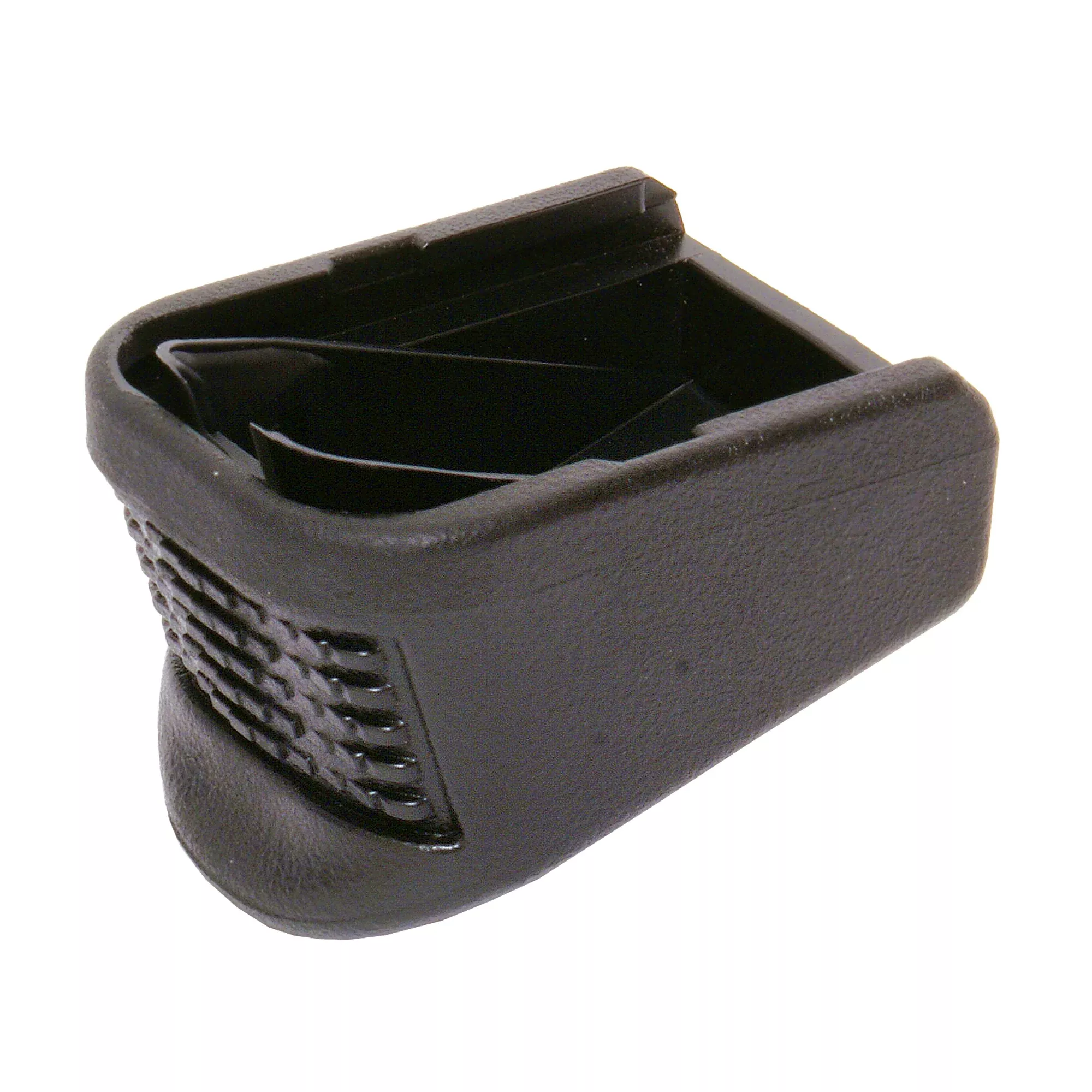 Pearce Grip PEARCE PLUS For Glock Mid/Full Size – Magazine Extension