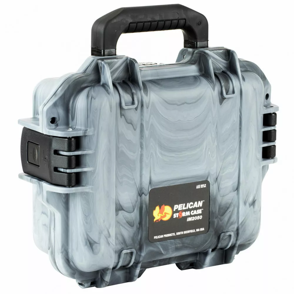 Pelican Storm Im2050 Single Pistol Case