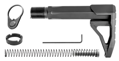 Phase 5 Weapon Systems Carbine, Phase5 Cmsa Carbine Mini Stock Assembly