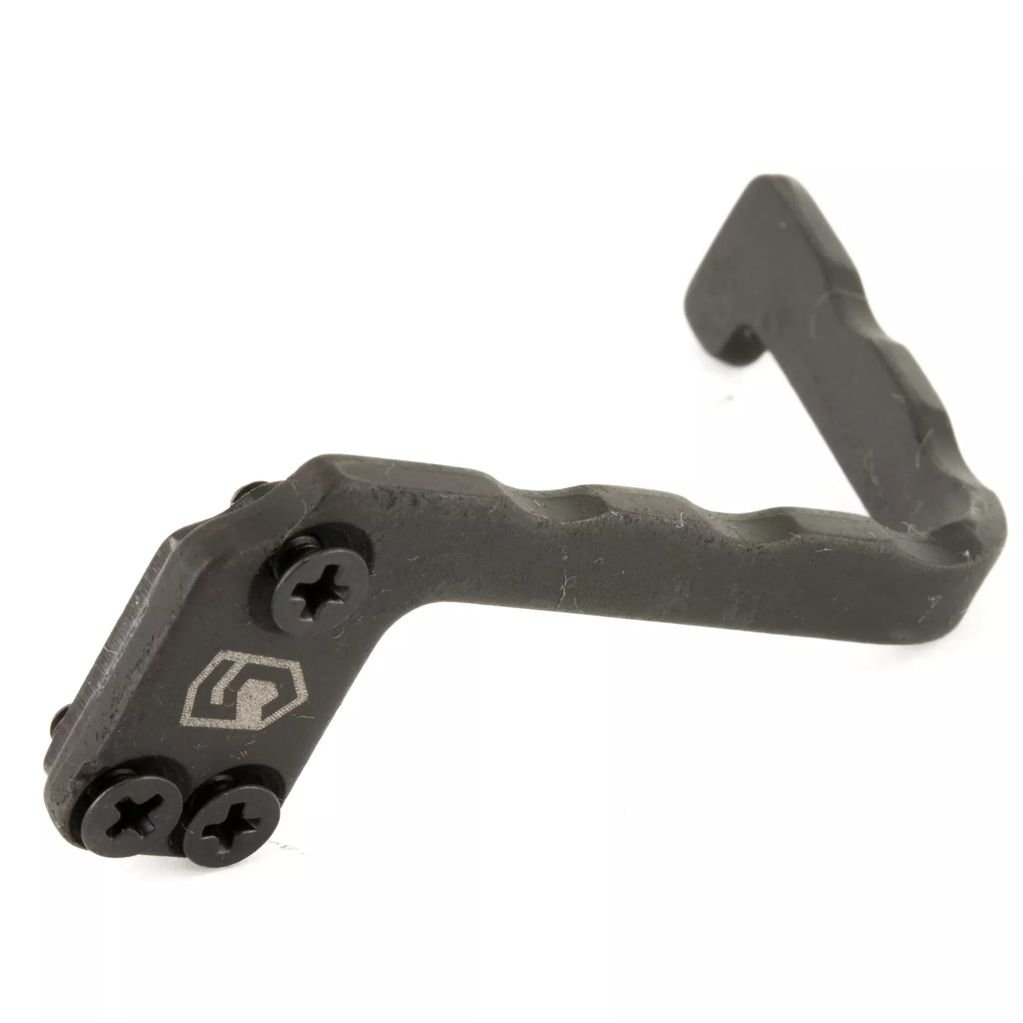 Phase 5 Weapon Systems Extended Bolt Release V1 – AR-15/M16