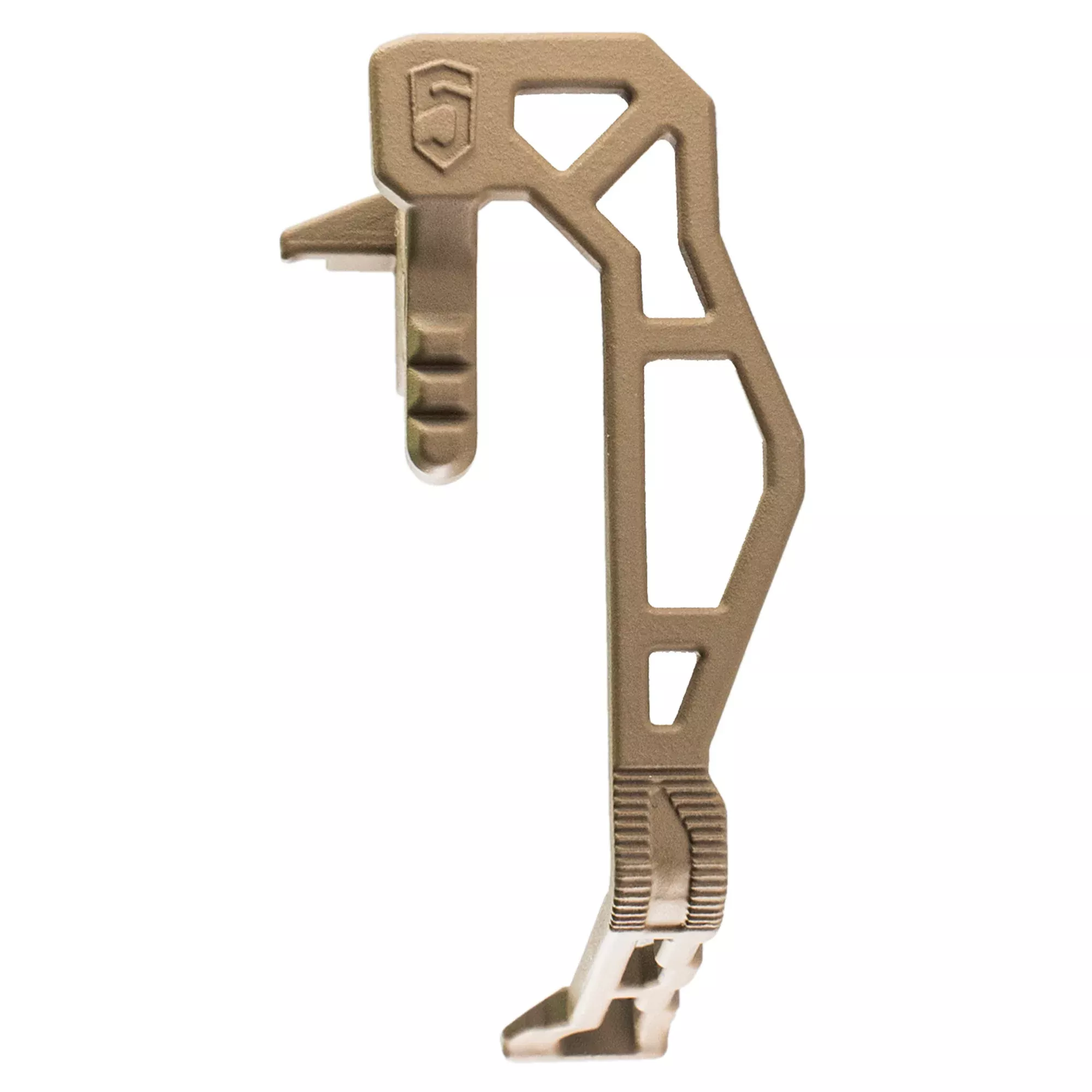 Phase 5 Weapon Systems Extended Bolt Release V3 – AR-15/M16