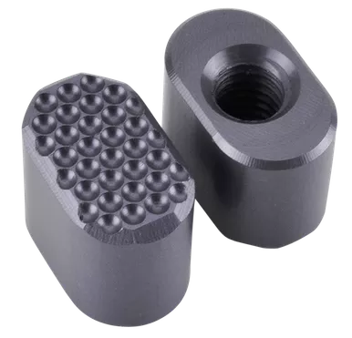 Phase 5 Weapon Systems Pmr, Phase5 Pmr-grey-dimpled Mag Release Button